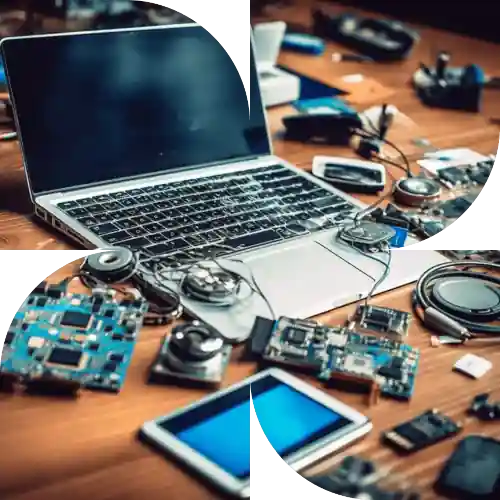 Servizio Assistenza tecnica Notebook