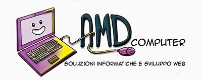 AMD COMPUTER 